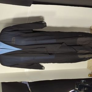 LuLaRoe sheer black lindsay